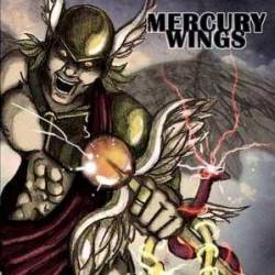 Mercury Wings : Mercury Wings (Demo)